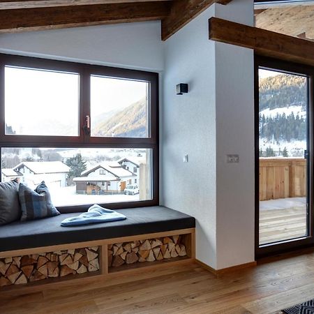 Chalet Bella Pettneu am Arlberg Exterior photo